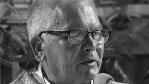 Nie żyje ks. kan. Jan Trochim. Pracował w wielu podlaskich parafiach