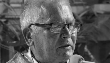 Nie żyje ks. kan. Jan Trochim. Pracował w wielu podlaskich parafiach