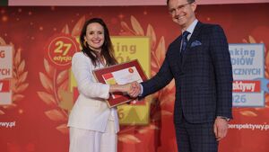 UMB w elicie polskich uczelni. Medyków kształci najlepiej w kraju