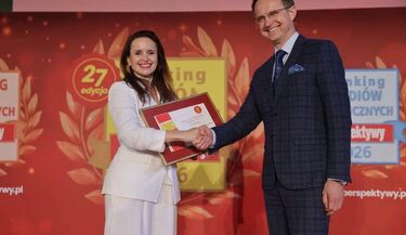 UMB w elicie polskich uczelni. Medyków kształci najlepiej w kraju