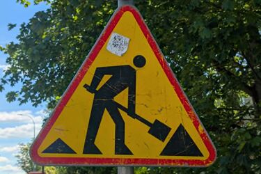 Utrudnienia przy Galerii Zielone Wzgórza. Rusza remont zatoki autobusowej