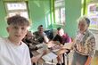 Z noclegowni na scenę. „Obsada Zmywaka” pokaże swój pierwszy spektakl