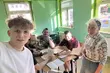 Z noclegowni na scenę. „Obsada Zmywaka” pokaże swój pierwszy spektakl