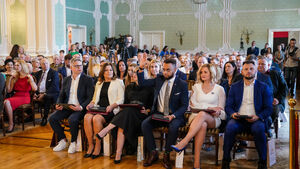 XXVII sesja Rady Miasta Białystok 25 czerwca: raport i budżet