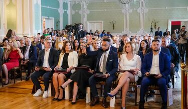 XXVII sesja Rady Miasta Białystok 25 czerwca: raport i budżet