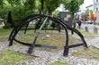 85. rocznica spalenia Wielkiej Synagogi. Białystok uczci pamięć ofiar