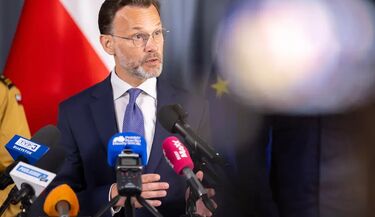 Wakacje pod nadzorem służb. Policja, straż i sanepid apelują o rozwagę