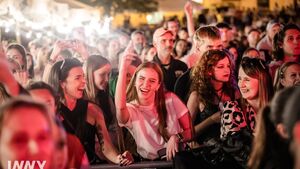Festiwal Wschód Kultury/Inny Wymiar od kulis. Trwa nabór wolontariuszy