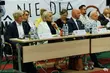 Dyskusja o UE i migracji podczas sesji sejmiku. Pod budynkiem protestowano 
