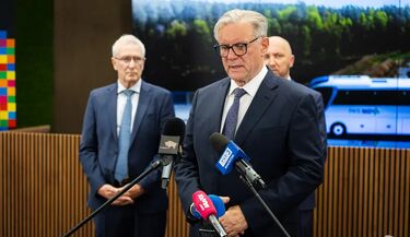 PKS Nova z nowym zarządem. Taki mają plan na rozwój transportu w regionie