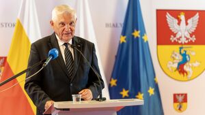 Tadeusz Truskolaski z absolutorium. Rada pozytywnie oceniła wykonanie budżetu