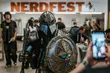 Nerd Fest w Książnicy Podlaskiej. Dwa dni pełne popkultury i atrakcji