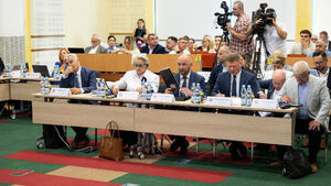 Budżet za 2025 rok zaakceptowany. Zarząd województwa z wotum zaufania