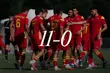 Pogrom. Jagiellonia rozbiła Reprezentację Województwa Podlaskiego 11:0