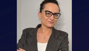 Miniatura dla badaczki z Wydziału Socjologii Uniwersytetu w Białymstoku 