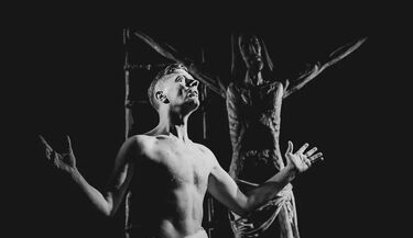 Supraśl znów stanie się letnią sceną sztuki. Rusza festiwal „Między Wierszami”