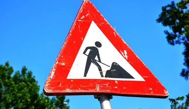 Rusza przebudowa przy Skorupskiej i Żurawiej. Będzie więcej miejsc do parkowania