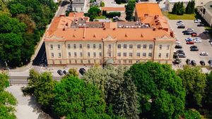 Ogromny sukces UwB. Wydział Prawa na podium ogólnopolskiego rankingu