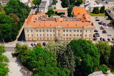Ogromny sukces UwB. Wydział Prawa na podium ogólnopolskiego rankingu