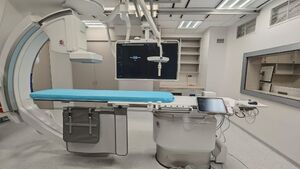 Nowa pracownia hemodynamiki w Białymstoku. Inwestycja za 18 mln zł