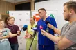 Lekarze biją na alarm. Wystarczy chwila na hulajnodze, by doszło do tragedii