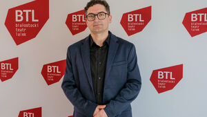 Autorskie wizje i powiększanie przestrzeni. Rok w Białostockim Teatrze Lalek