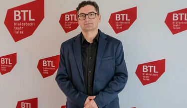 Autorskie wizje i powiększanie przestrzeni. Rok w Białostockim Teatrze Lalek