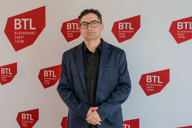 Autorskie wizje i powiększanie przestrzeni. Rok w Białostockim Teatrze Lalek