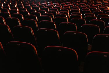 Premiery, klasyka i seanse specjalne. Nowy repertuar w Heliosie i Kinie Forum