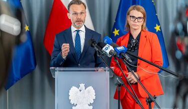 Kontrowersje wokół ośrodka w Wasilkowie. Wojewoda zdecydował 