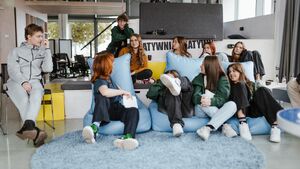 Młodzież stworzy własny videocast. W Alfa Centrum rusza klub podcastowy