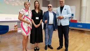 Centrum Aktywności Społecznej nagrodzone w konkursie IDOL 2026