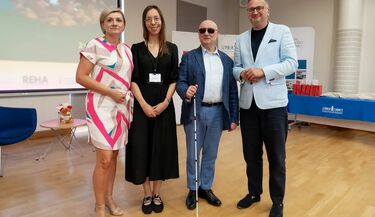 Centrum Aktywności Społecznej nagrodzone w konkursie IDOL 2026