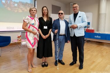 Centrum Aktywności Społecznej nagrodzone w konkursie IDOL 2026