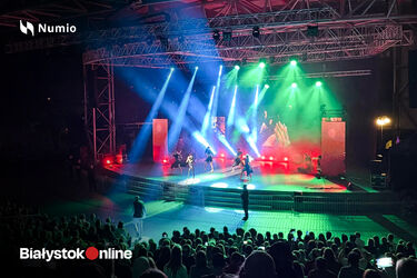 Królewskie Śpiewanie wraca do Tykocina. Sprawdź, kto wystąpi