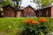 Ogrodowe Czytanki w Muzeum Karnego. Wakacyjne spotkania dla dzieci