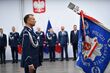 Nowy komendant podlaskiej policji. Mariusz Kryszkowski objął stanowisko