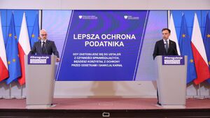 Mniej formalności dla firm. Nadchodzą zmiany w systemie podatkowym