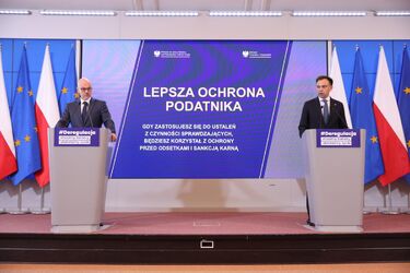 Mniej formalności dla firm. Nadchodzą zmiany w systemie podatkowym