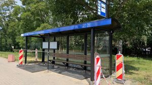 Wymiana wiat przystankowych trwa. Do końca roku w Białymstoku stanie 90 nowych