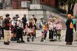 Rolkowa pielgrzymka przejedzie przez Białystok. Sprawdź, gdzie będą utrudnienia