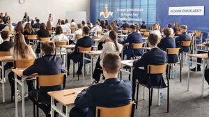 To jedna z trzech najlepszych podstawówek w kraju. Sukces szkoły z Białegostoku