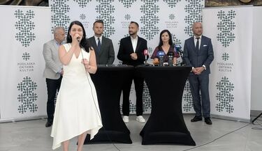 Koncerty, potańcówka i muzyczne spotkania. Nadchodzi 18. edycja Oktawy Kultur