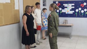 Liceum mundurowe w Białymstoku zlikwidowane