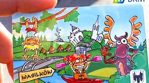 Masz Kartę Wasilkowianina i jeździsz BKM? O tej formalności trzeba pamiętać
