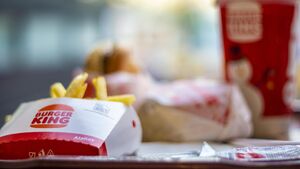 To już pewne! Burger King otworzy pierwszy lokal w Białymstoku