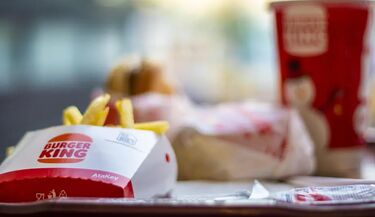 To już pewne! Burger King otworzy pierwszy lokal w Białymstoku