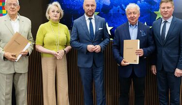Miliony na sztuczną inteligencję. Podlascy przedsiębiorcy zyskają nowe możliwość