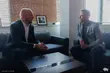 Rafał Grzyb wraca do piłki. Dołączył do sztabu szkoleniowego Radomiaka Radom