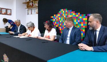 Podlaskie tradycje z kolejnym wsparciem. 36 organizacji otrzymało dotacje